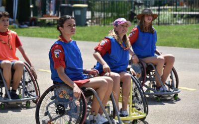 Here are some dos and don’ts to help tackle ableism